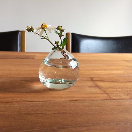 Bed and Breakfast Sumica Окинава Экстерьер фото